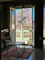 Hotel Huacalera