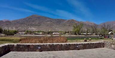 Hotel Huacalera