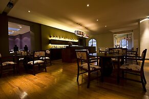 Hotel Huacalera