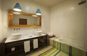 Hotel Huacalera