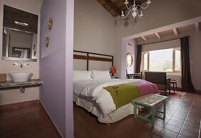 Hotel Huacalera