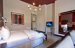 Hotel Huacalera