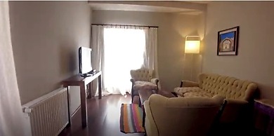 Hotel Huacalera