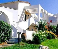 Ilaria Hotel