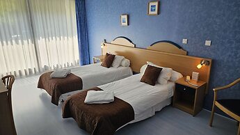 Brit Hotel du Ban