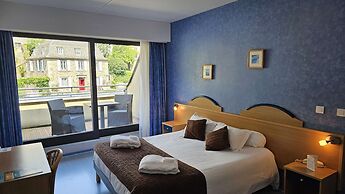 Brit Hotel du Ban