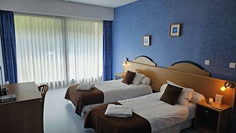 Brit Hotel du Ban