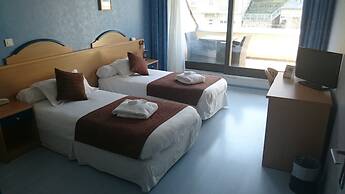 Brit Hotel du Ban