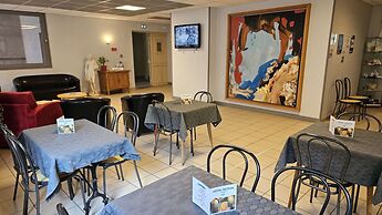 Brit Hotel du Ban
