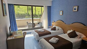 Brit Hotel du Ban
