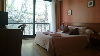 Brit Hotel du Ban