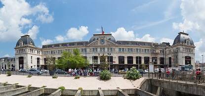 Hotel de Bordeaux