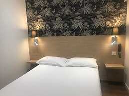 Hotel de Bordeaux