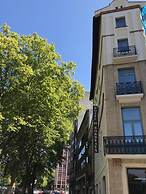 Hotel de Bordeaux