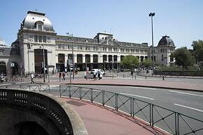 Hotel de Bordeaux