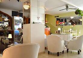 Hostal Altamar
