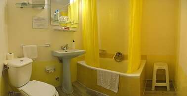Hostal Altamar
