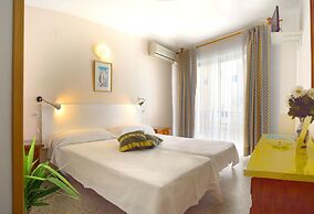 Hostal Altamar