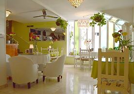 Hostal Altamar