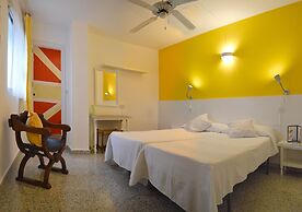 Hostal Altamar