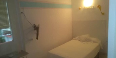 Hostal Altamar