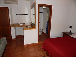 Cabo Cush Hotel
