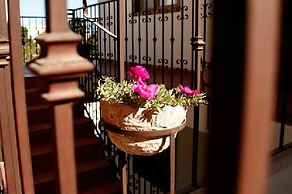 Cabo Cush Hotel