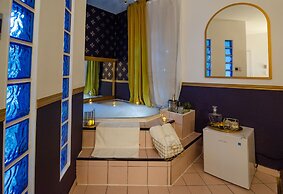 Hotel Dorion