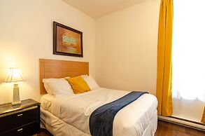 Hotel Dorion