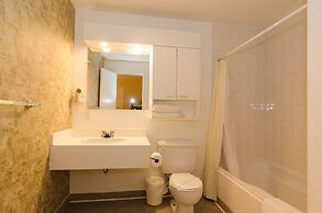 Hotel Dorion