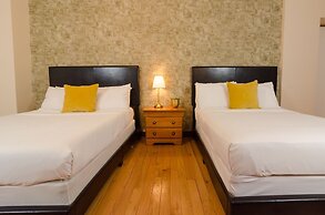 Hotel Dorion
