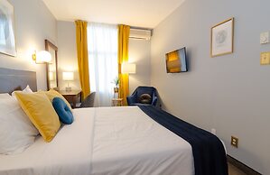 Hotel Dorion