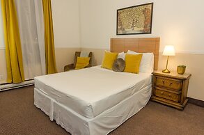 Hotel Dorion