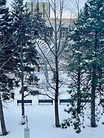 Hotel Dorion