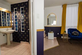 Hotel Dorion