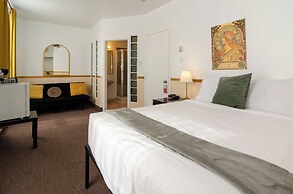 Hotel Dorion