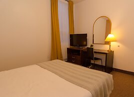 Hotel Dorion