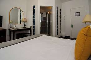Hotel Dorion