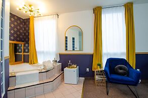 Hotel Dorion