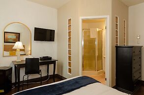 Hotel Dorion