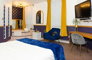 Hotel Dorion