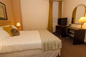 Hotel Dorion