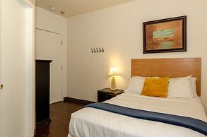 Hotel Dorion