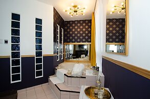 Hotel Dorion