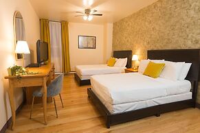 Hotel Dorion