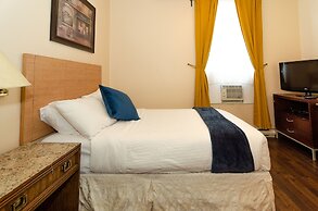 Hotel Dorion