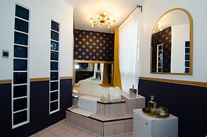 Hotel Dorion
