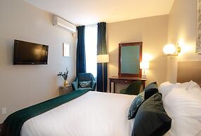 Hotel Dorion