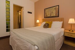 Hotel Dorion