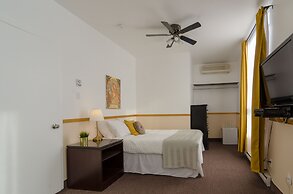 Hotel Dorion